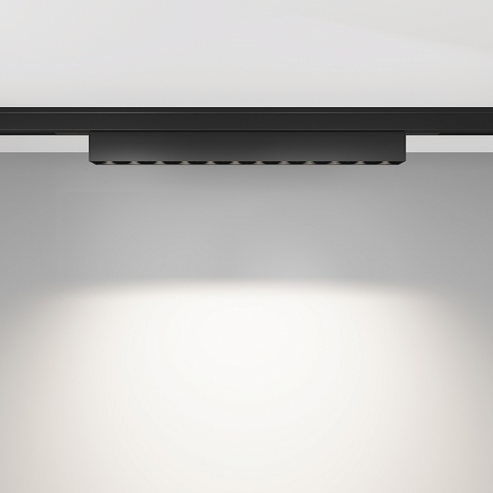 Трековая система Technical TR193-1-10W4K-M-B