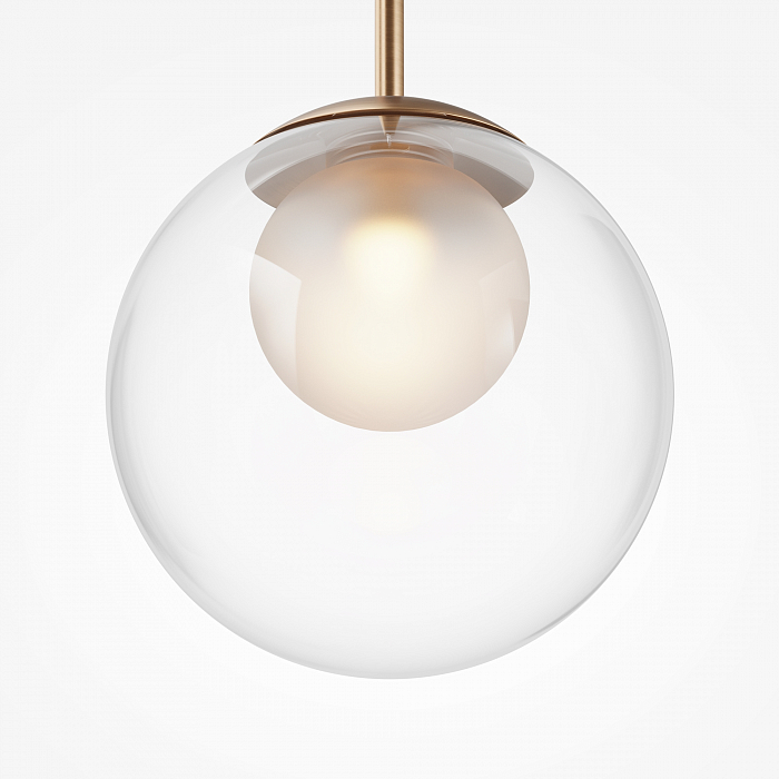 Светильник Maytoni MOD521PL-01G3