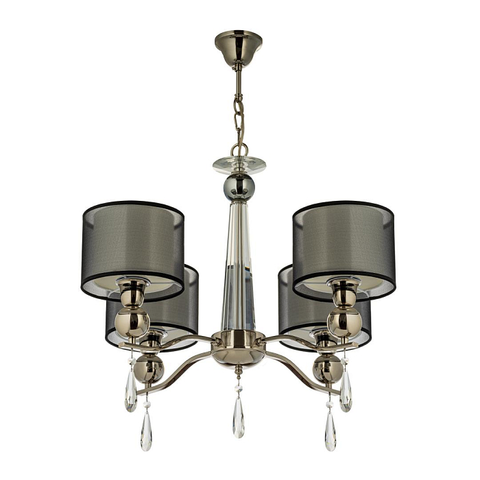 Люстра подвесная Arti Lampadari Rufina E 1.1.4.600 N