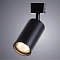 Трековая система Трековый светильник ARTE LAMP A1518PL-1BK