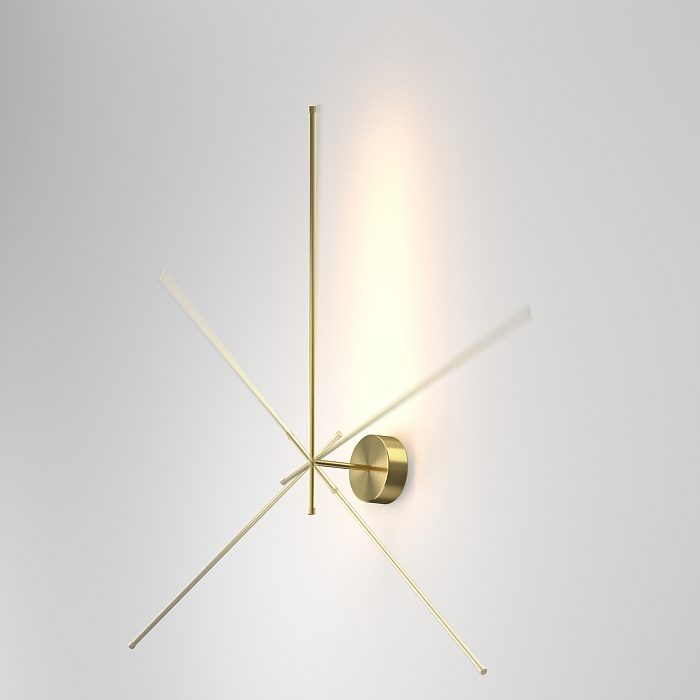 Бра Technical C085WL-L7BS2.7K