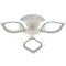 Люстра Sfera Sveta 2063/3 WHITE