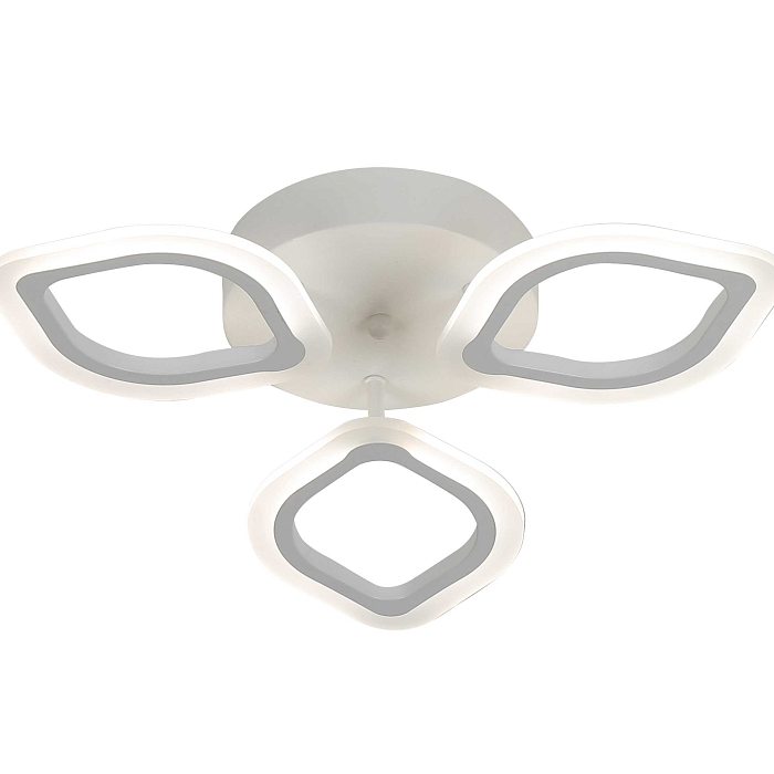 Люстра Sfera Sveta 2063/3 WHITE