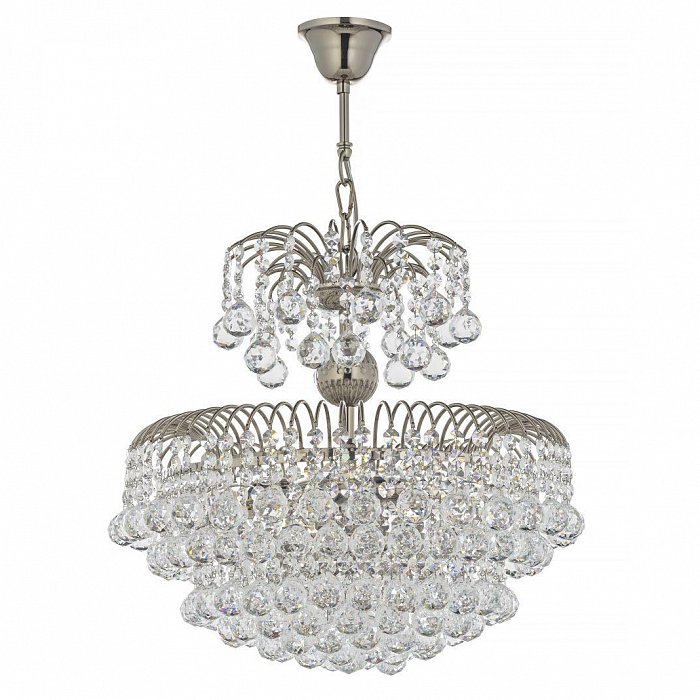 Люстра Arti Lampadari Pompei E 1.5.40.100 N