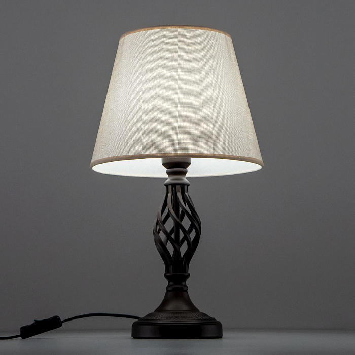 Настольная лампа интерьерная  CL402855