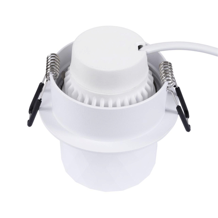 Светильник ARTE LAMP A5562PL-1WH