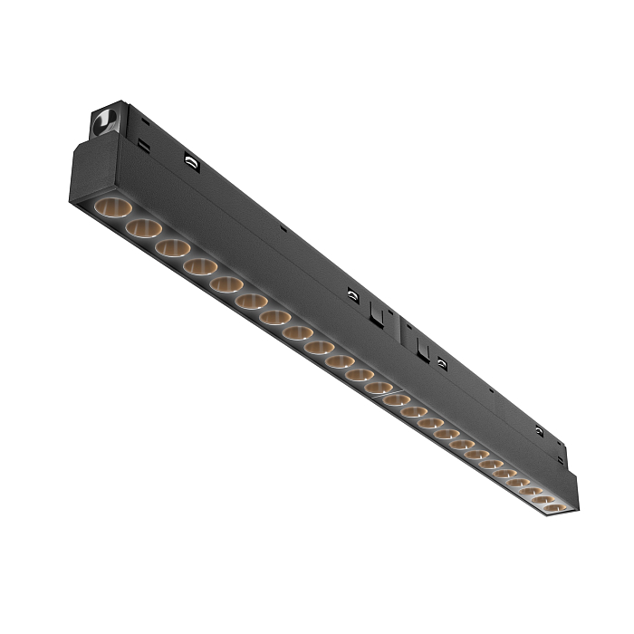 Трековая система Technical TR031-4-24WTW-M-DSZ-B