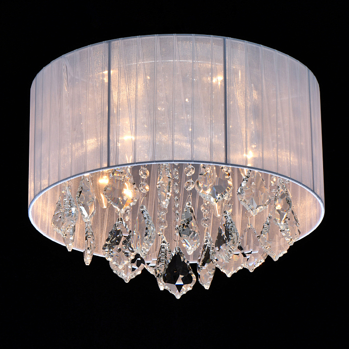 Люстра потолочная MW-Light 465015904