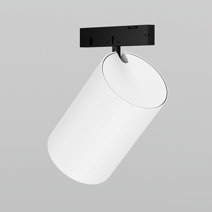 Трековая система Technical TR187-1-5W4K-M-BW