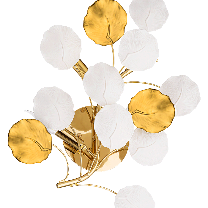 Светильник NewRgy 6808/3W FG