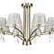 Люстра на штанге Vele Luce VL4184L08