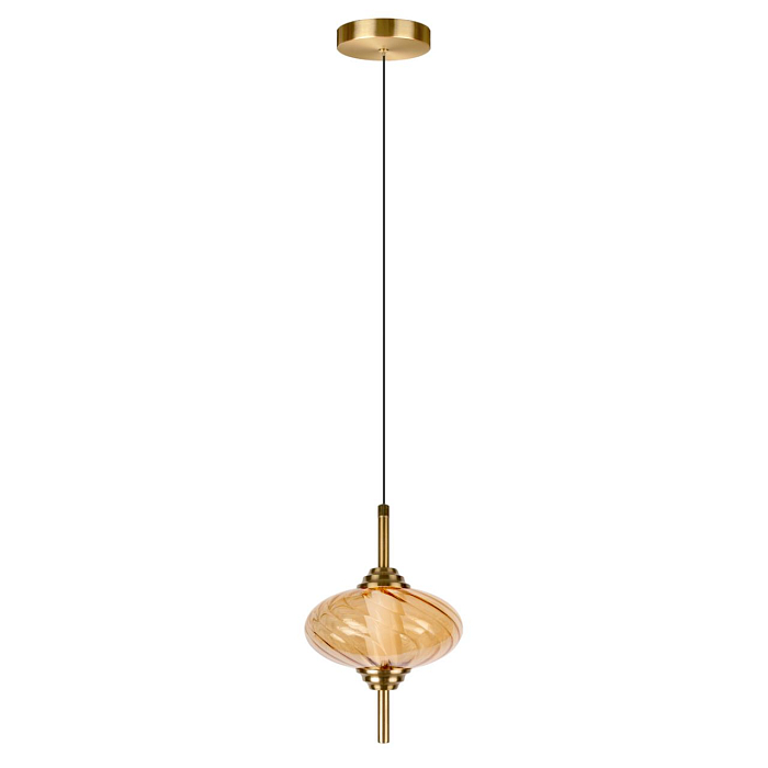 Светильник LOFT IT 10421/C Amber