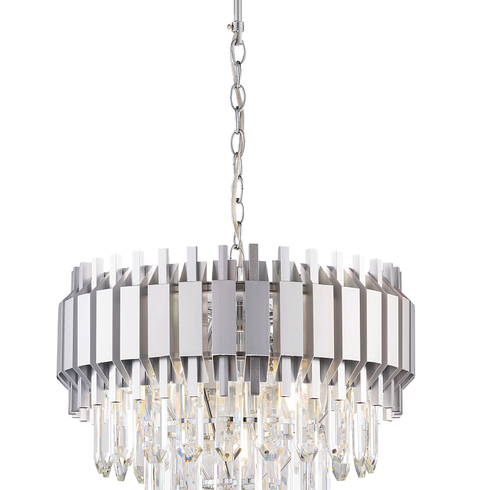 Люстра Sfera Sveta 2182/5 CH