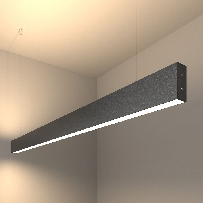 Светильник Elektrostandard Pro LSG-01-2-8*128-35-4200-MSh