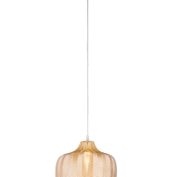 Люстра Sfera Sveta 3689/1H FG+AM