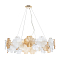 Люстра ARTE LAMP A4077SP-10GO