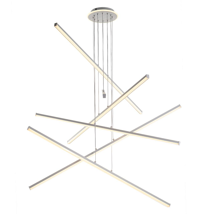 Люстра  CL203760