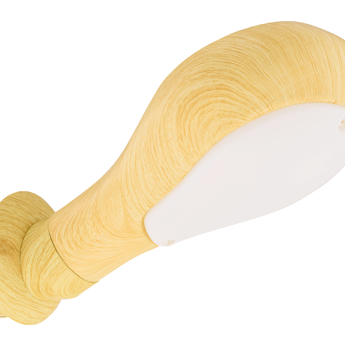 Бра Sfera Sveta B1071W/1 WOOD