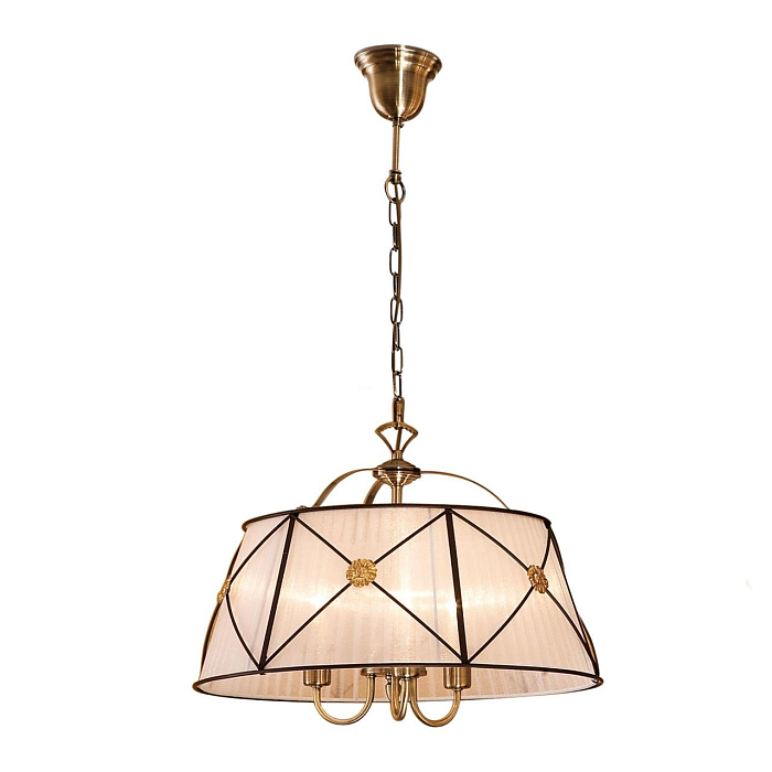 Люстра подвесная  CL409132