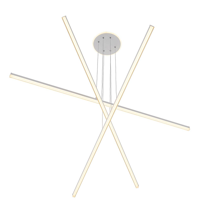 Люстра  CL203730