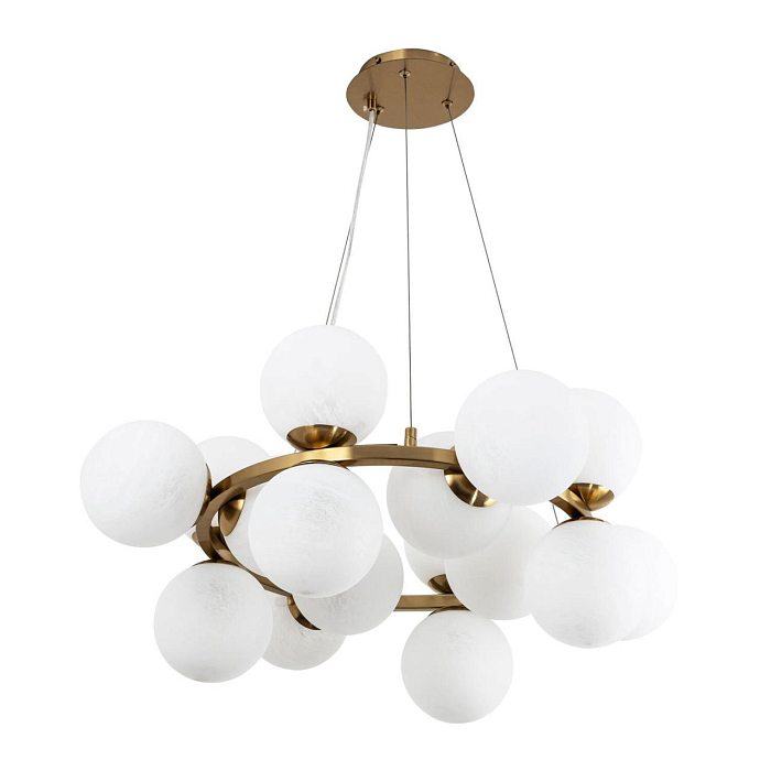 Светильник MODESTYLE MS.6117.16 BS