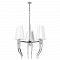 Светильник LOFT IT 10207/6 Chrome