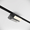 Трековая система Трековый светильник Technical TR075-2-10W3K-B