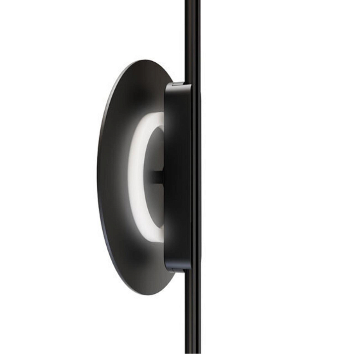 Трековая система ARTE LAMP A6163PL-1BK