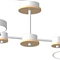 Светильник LED4U L3215-630 WH