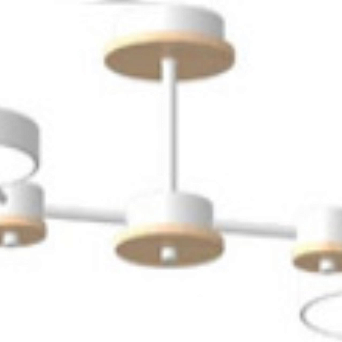Светильник LED4U L3215-630 WH