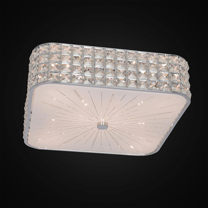 Люстра хрустальная  CL324261