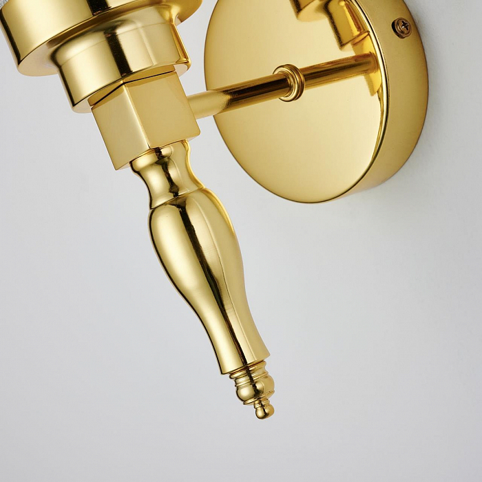 Светильник на 1 лампу Favourite 2812-1W