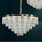 Люстра MODELUX ML.7206.900.300 GD