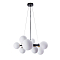 Люстра ARTE LAMP A2243SP-10BK