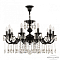 Люстра Bohemia Ivele Crystal 72201/10/250 A BG