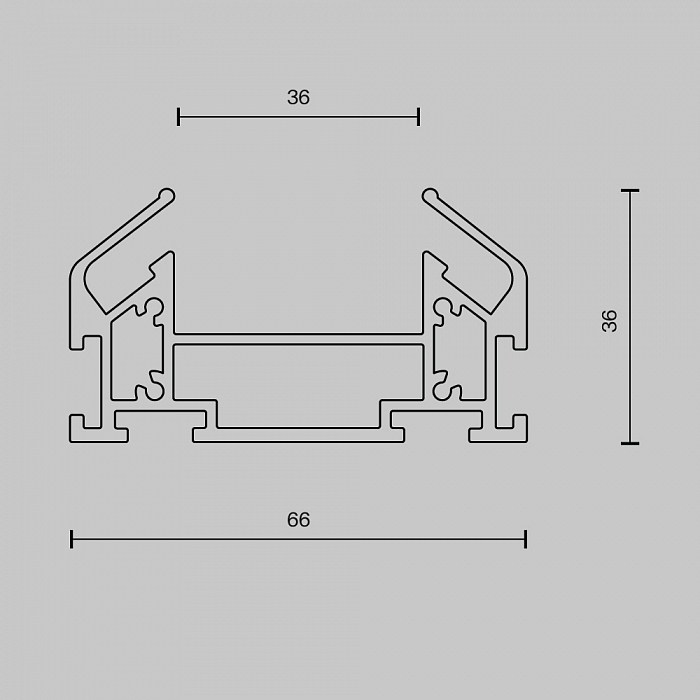 Technical TRA001MP-112S