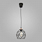 Люстра одинарный TK Lighting 1638 Galaxy