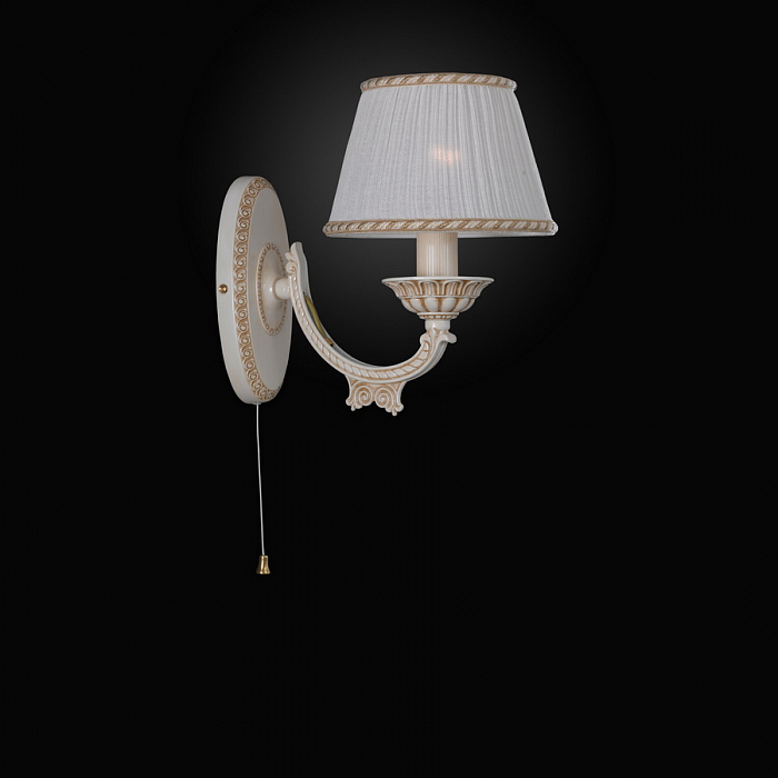 Бра на 1 лампу Reccagni Angelo A 9660/1