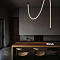 LOFT IT 10388A Brass