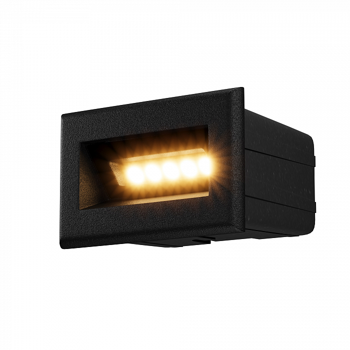 Интерьерная подсветка Outdoor O045SL-L3B3K