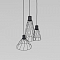 Люстра TK Lighting 10187 Modesto