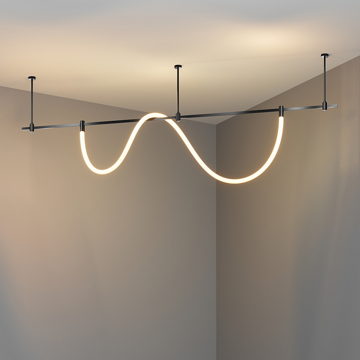 Technical TR154-1-27W3K-B