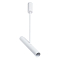 Спот на 1 лампу ARTE LAMP A2509PL-1WH