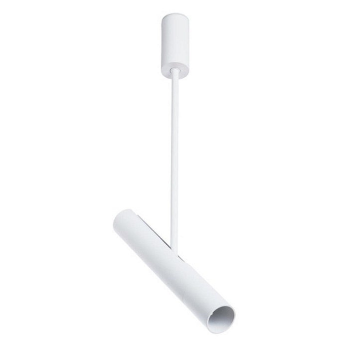 Спот на 1 лампу ARTE LAMP A2509PL-1WH