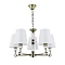 Люстра ARTE LAMP A4093LM-5AB