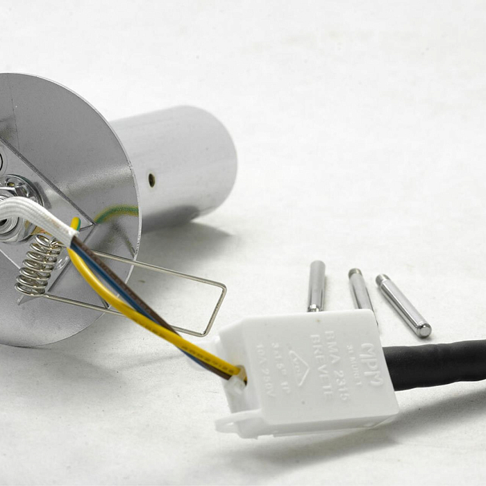 Светильник встраиваемый Lussole LSP-9551