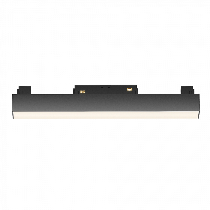 Трековая система Трековый светильник Technical TR074-2-12W3K-B
