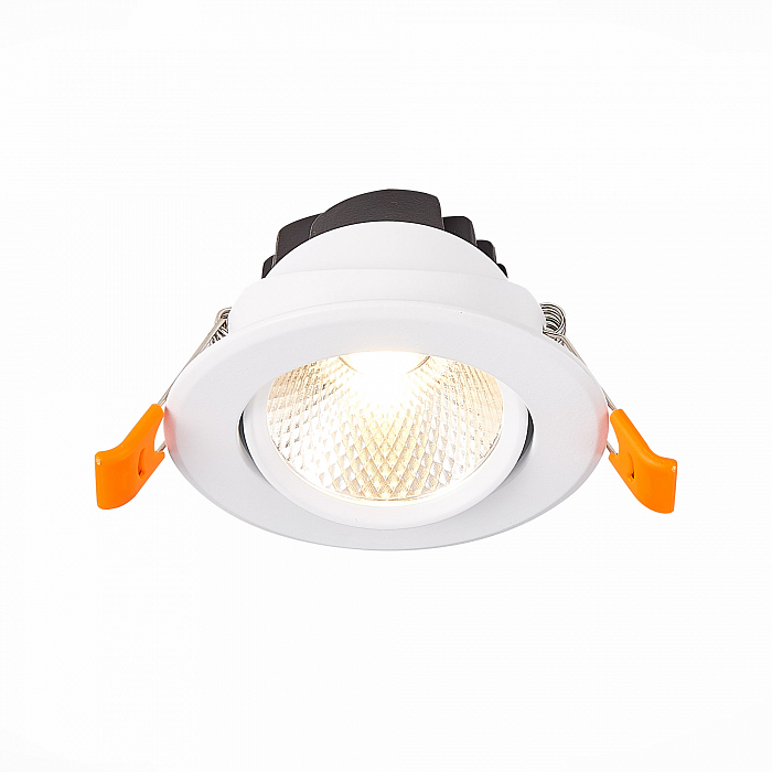 Светильник встраиваемый ST LUCE ST211.548.08.36