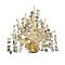 Светильник Divinare 3136/01 AP-3