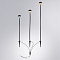 ARTE LAMP A1081PA-3BK